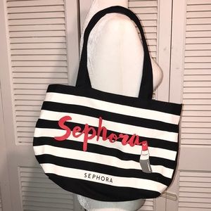 Sephora Gift Bag for ROUGE customers in OS!